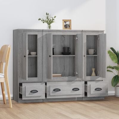 Display Cabinet