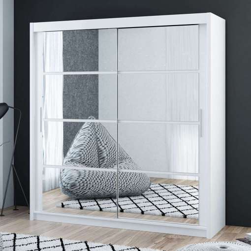 Sliding Door Wardrobes